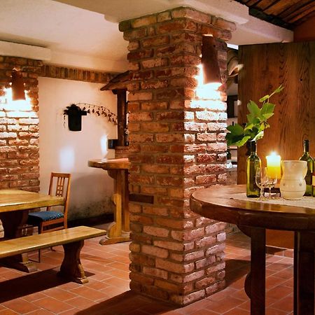 Gostisce - Guest House Stari Hrast Ljutomer Dış mekan fotoğraf