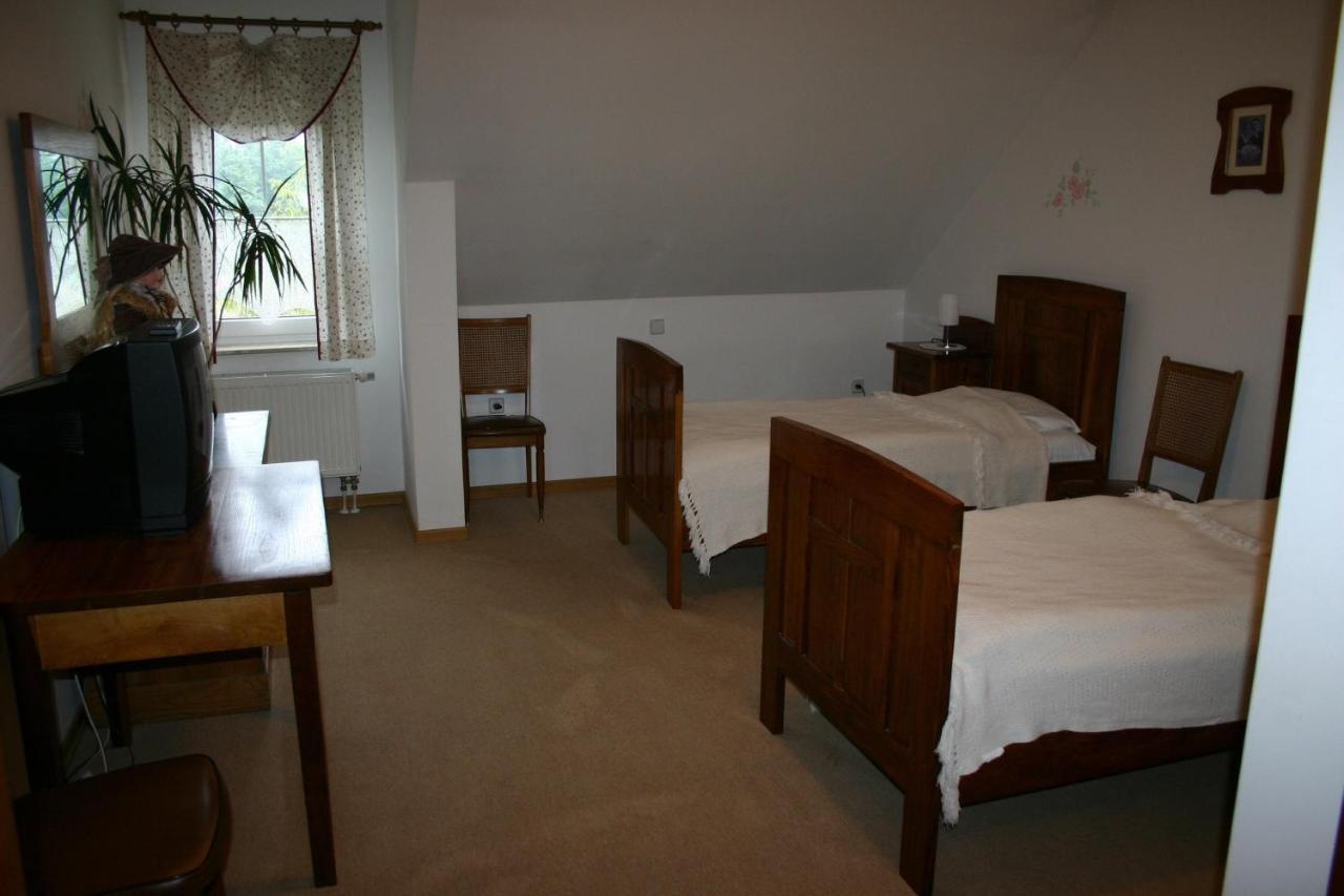 Gostisce - Guest House Stari Hrast Ljutomer Oda fotoğraf