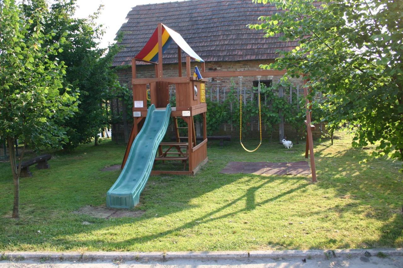 Gostisce - Guest House Stari Hrast Ljutomer Dış mekan fotoğraf