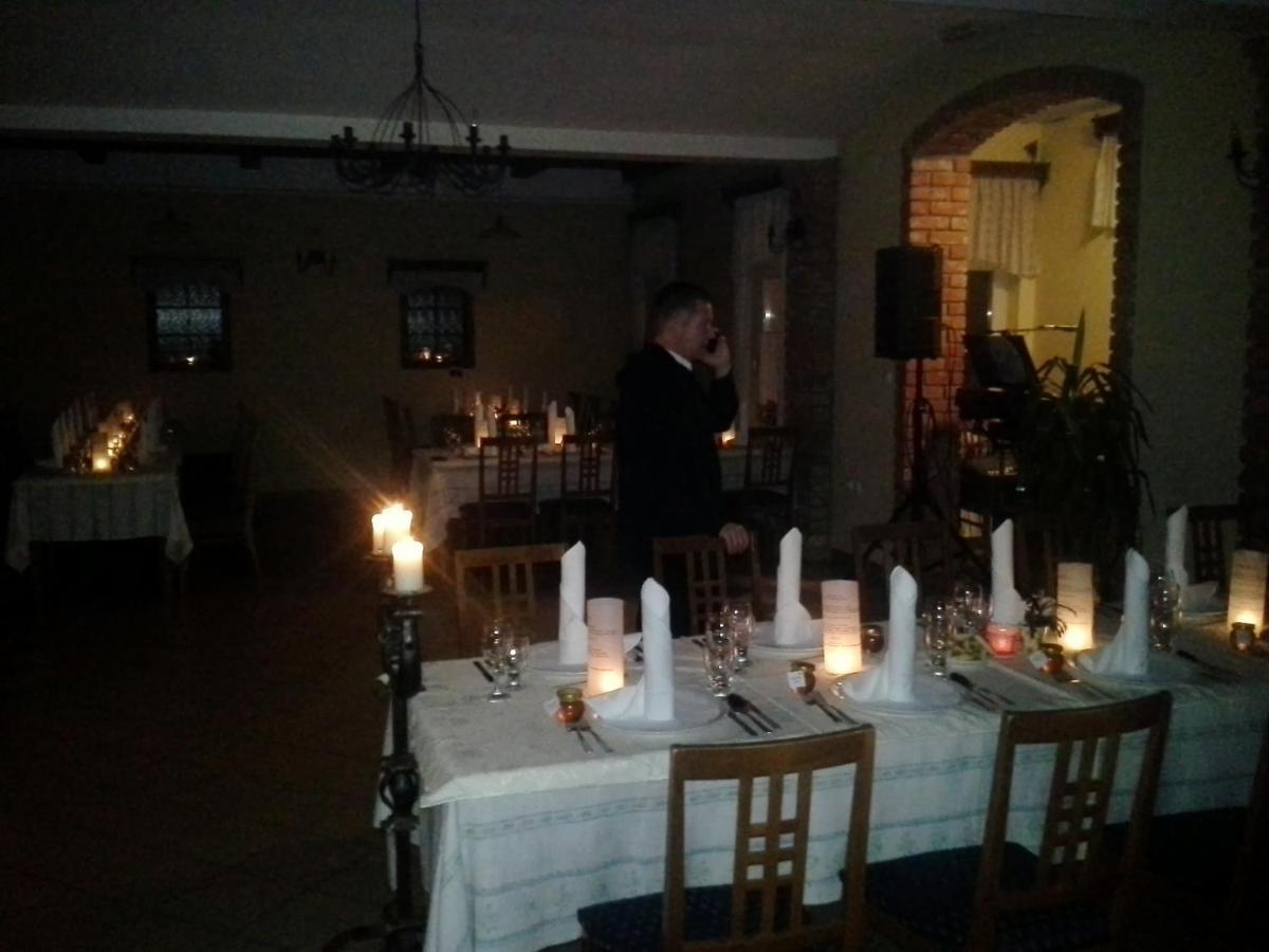 Gostisce - Guest House Stari Hrast Ljutomer Dış mekan fotoğraf