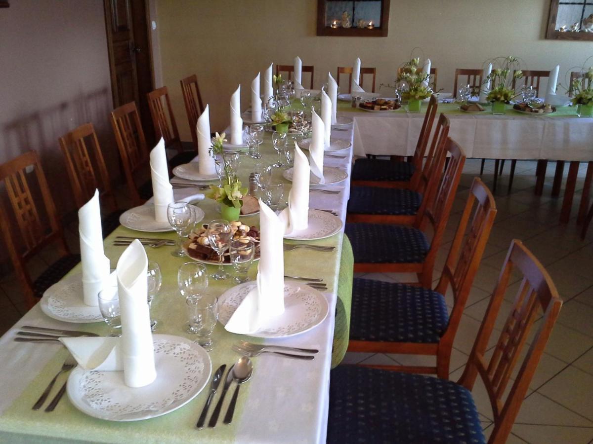 Gostisce - Guest House Stari Hrast Ljutomer Dış mekan fotoğraf