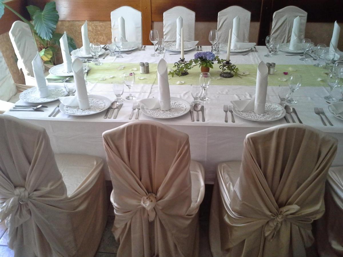 Gostisce - Guest House Stari Hrast Ljutomer Dış mekan fotoğraf